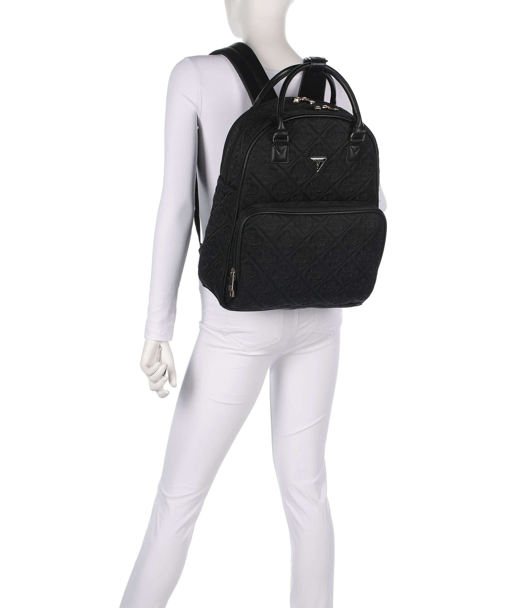 Guess Adelasia Backpack black