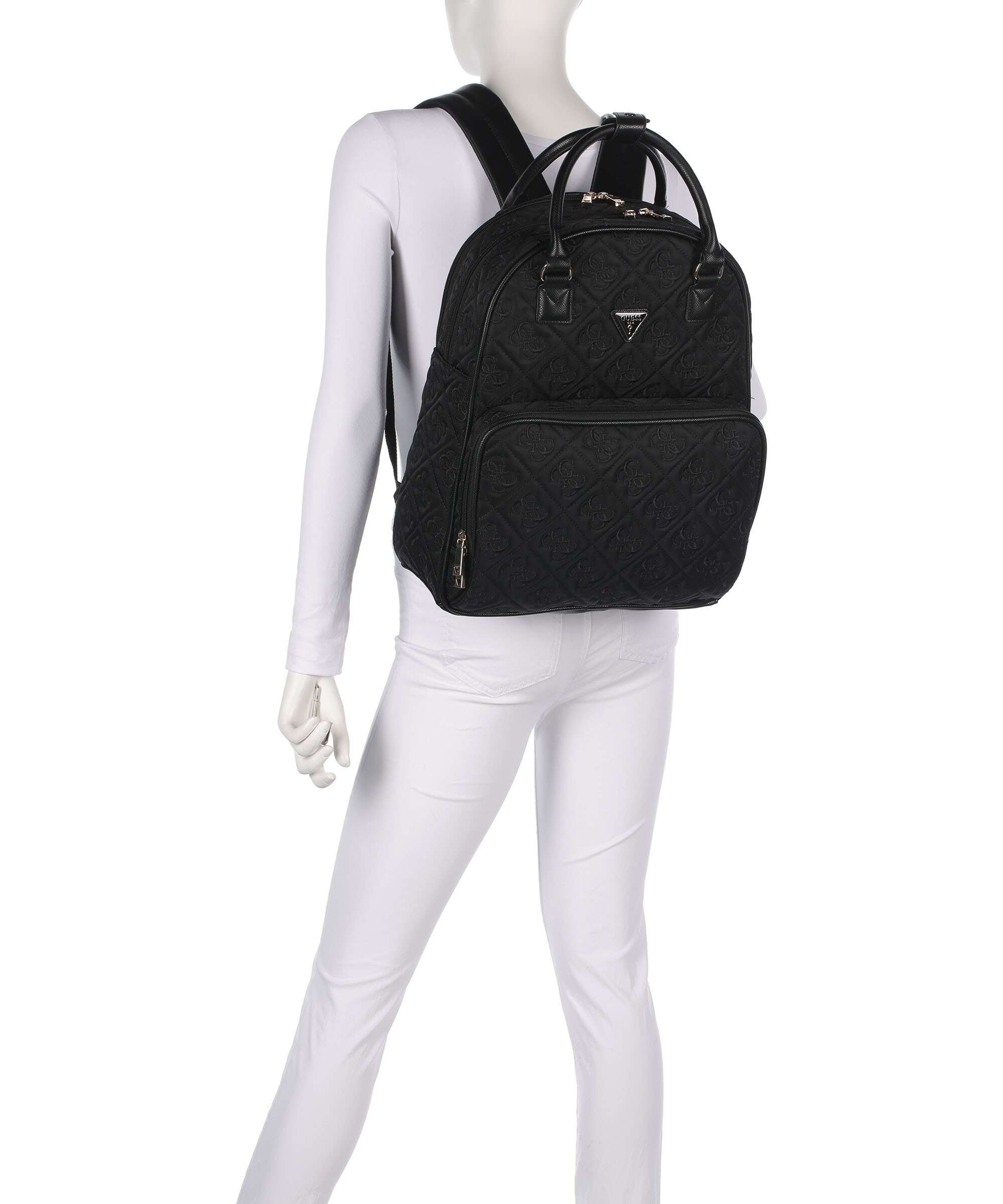 Guess Adelasia Backpack black