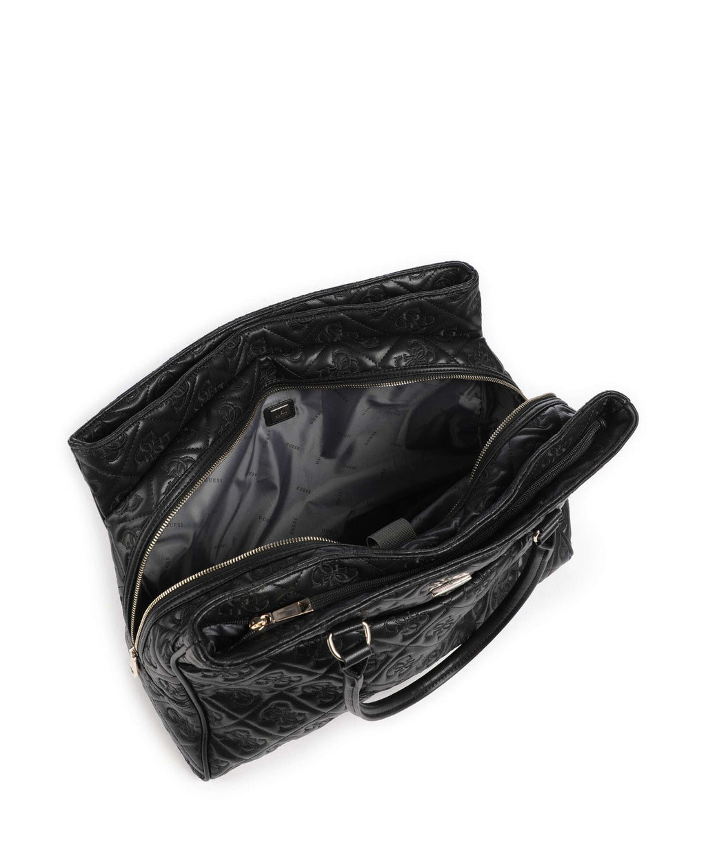 Guess Adelasia Handbag black