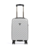 Guess Jesco Spinner (4 wheels) slate grey