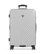 Guess Jesco Spinner (4 wheels) slate grey