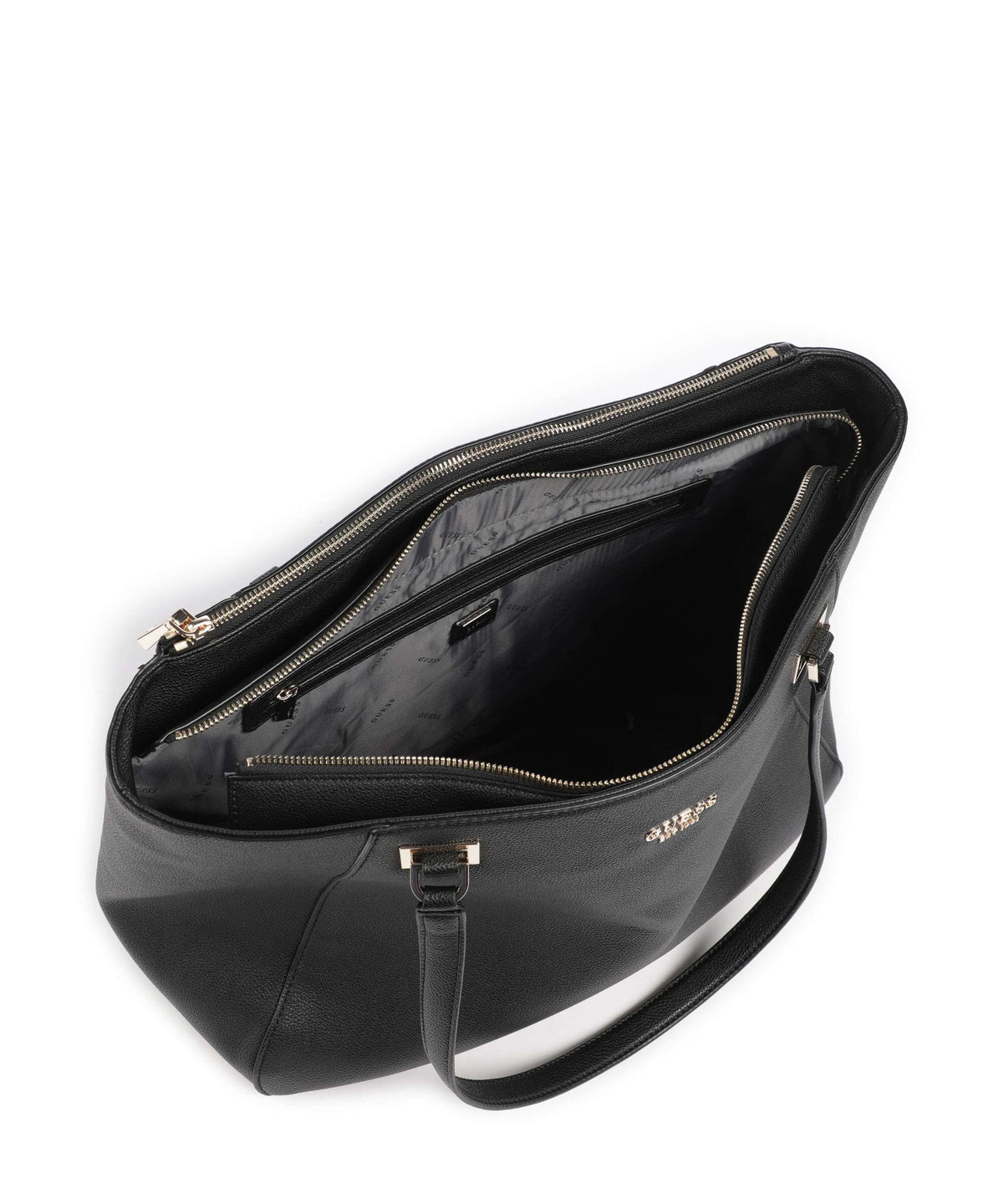 Guess Calista Tote bag black