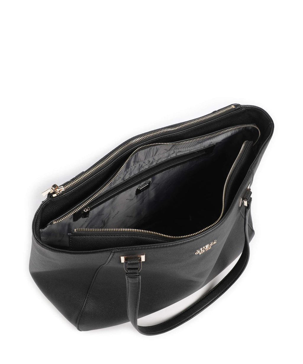 Guess Calista Tote bag black