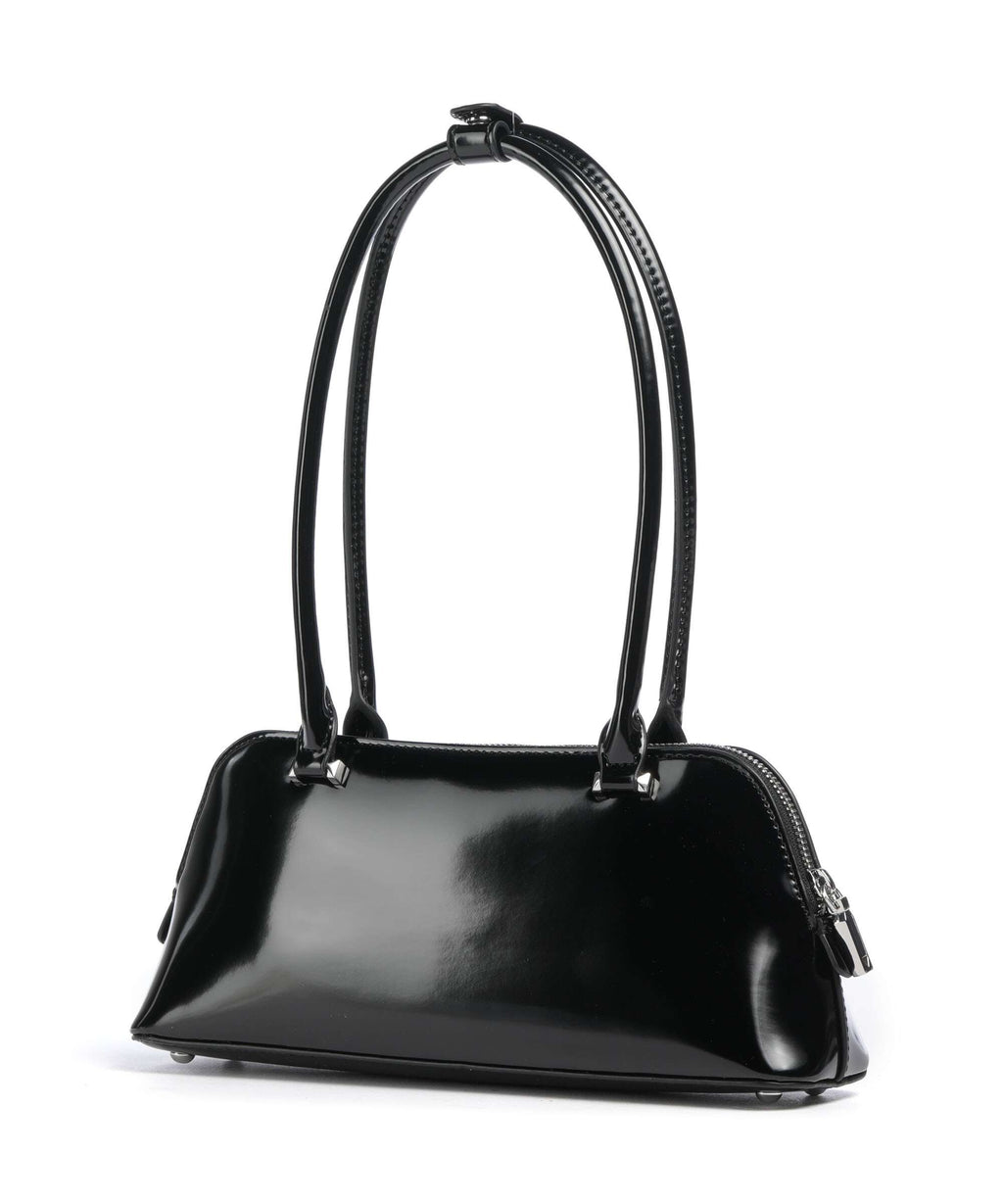 Guess Arnela Shoulder bag black