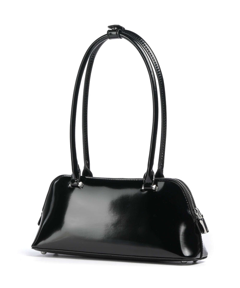 Guess Arnela Shoulder bag black