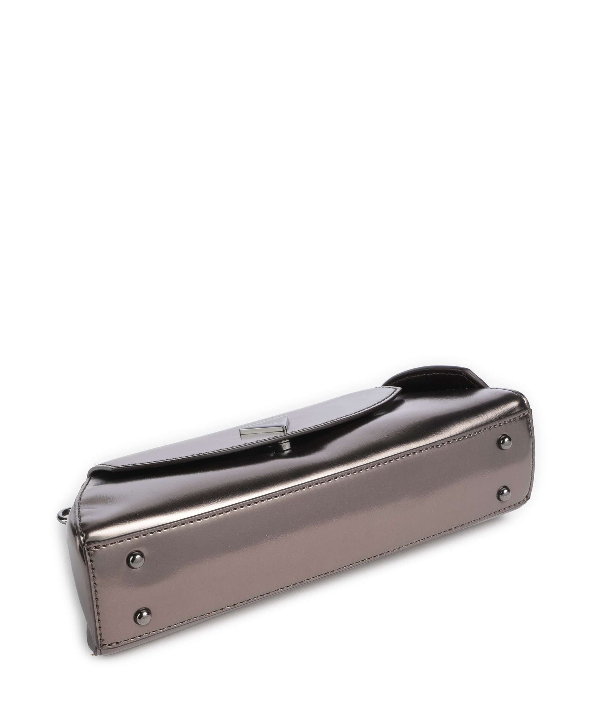 Guess Bolena Shoulder bag pewter