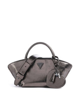 Guess Bolena Handbag pewter