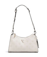 Guess Cresidia Shoulder bag bone logo