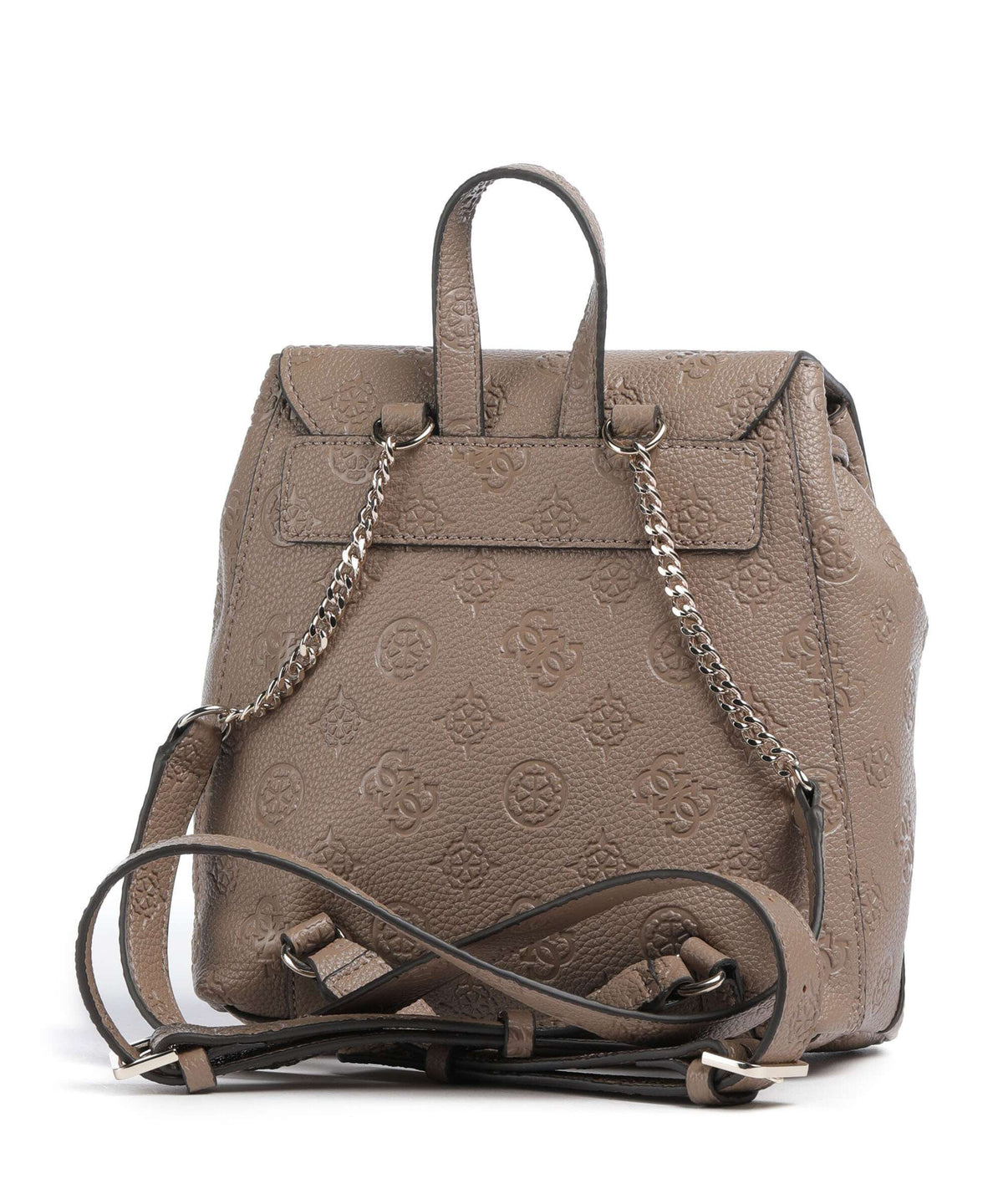 Guess Cresidia Backpack dark oak