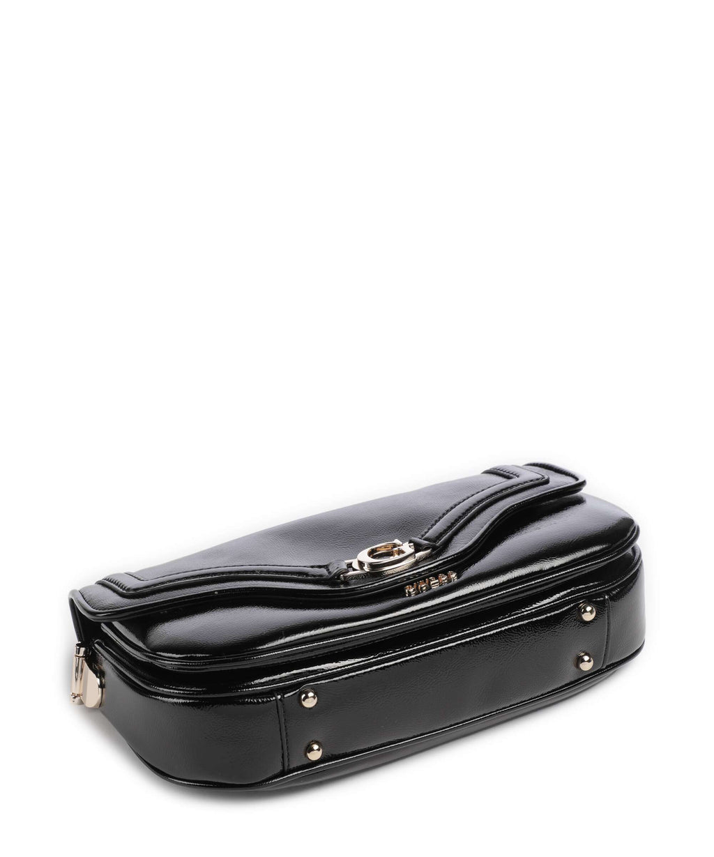 Guess Dea Shoulder bag black