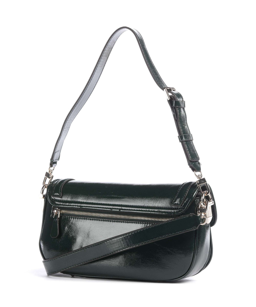 Guess Dea Shoulder bag forest