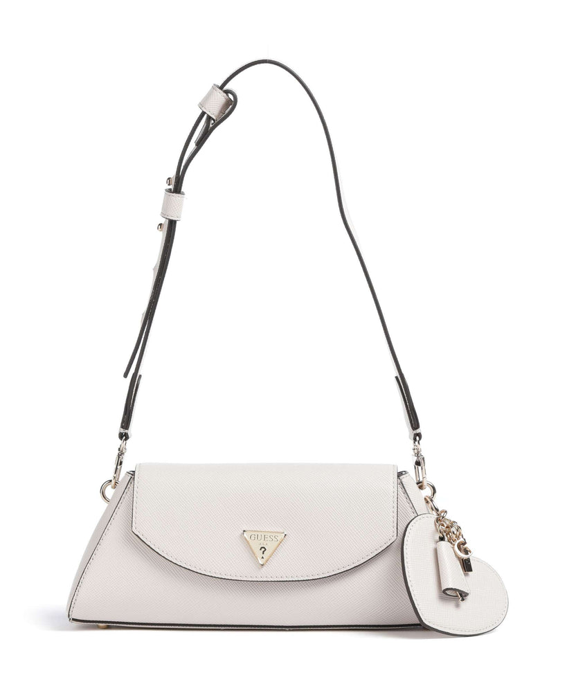Guess Bolena Shoulder bag stone