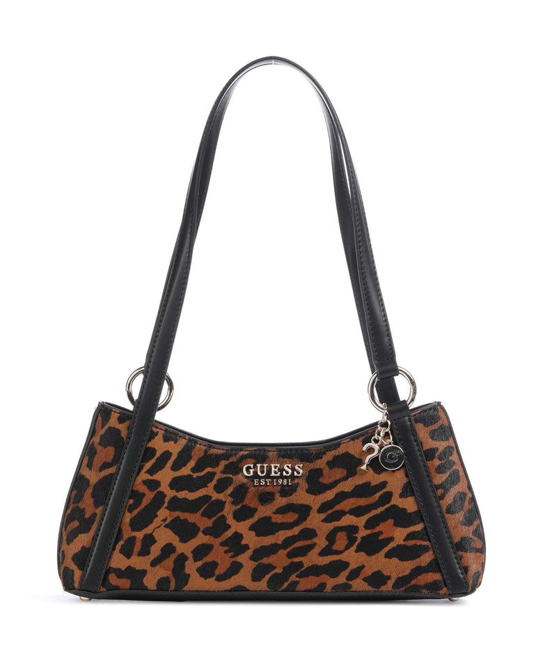 Guess Domitilla Shoulder bag leopard