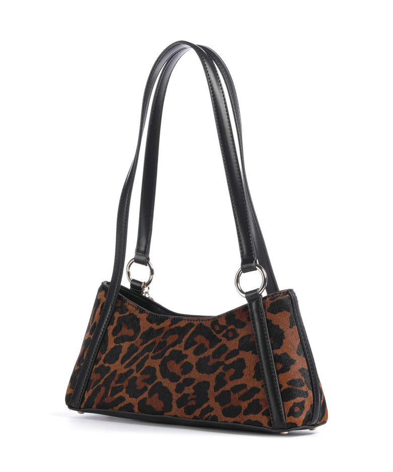 Guess Domitilla Shoulder bag leopard