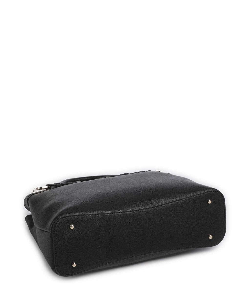 Guess Gregoria Handbag black