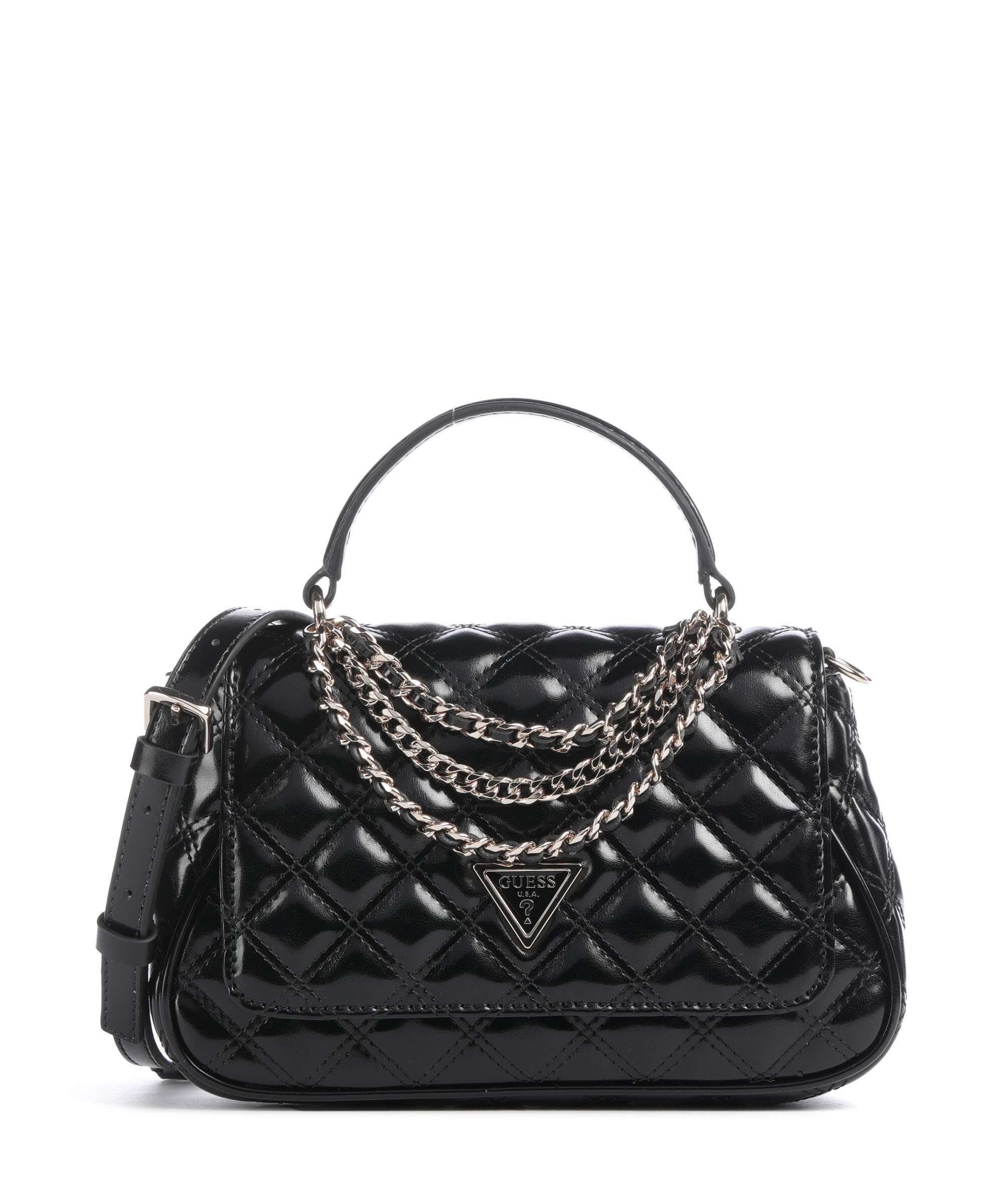 Guess Giully Handbag black