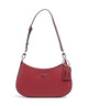 Guess Noelle Shoulder bag garnet
