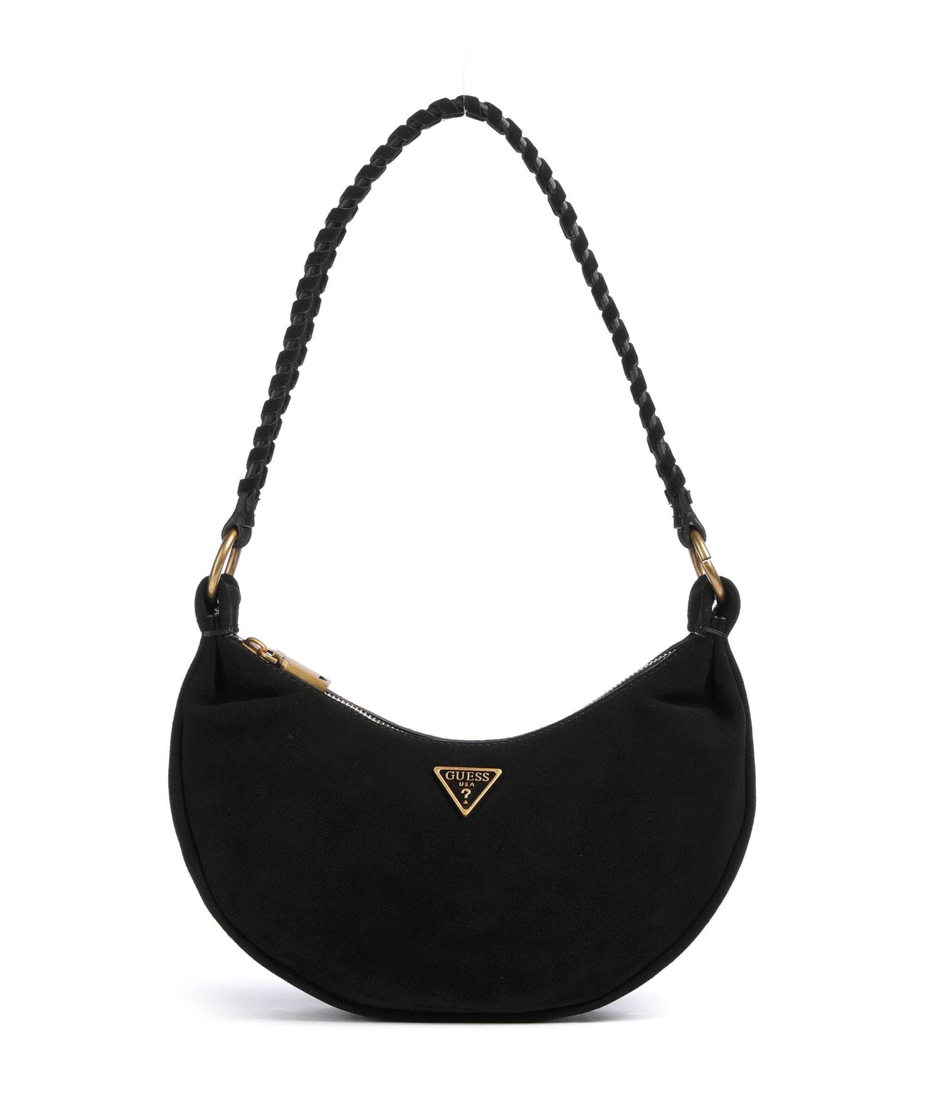 Guess Amita Shoulder bag black