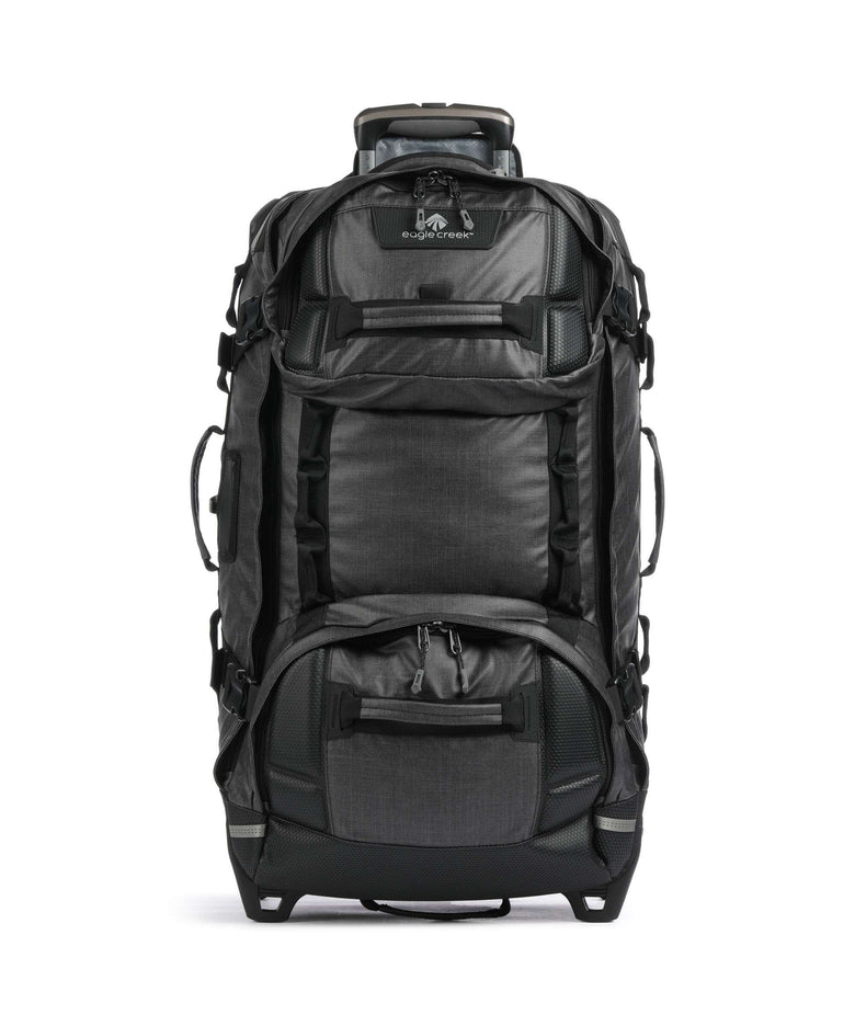 Eagle Creek Exploration ORV Trunk 30 Trolley (2 wheels) black