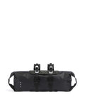 Brooks England Scape Roll Handlebar bag mud green
