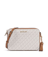 Michael Kors Jet Set Crossbody bag vanilla