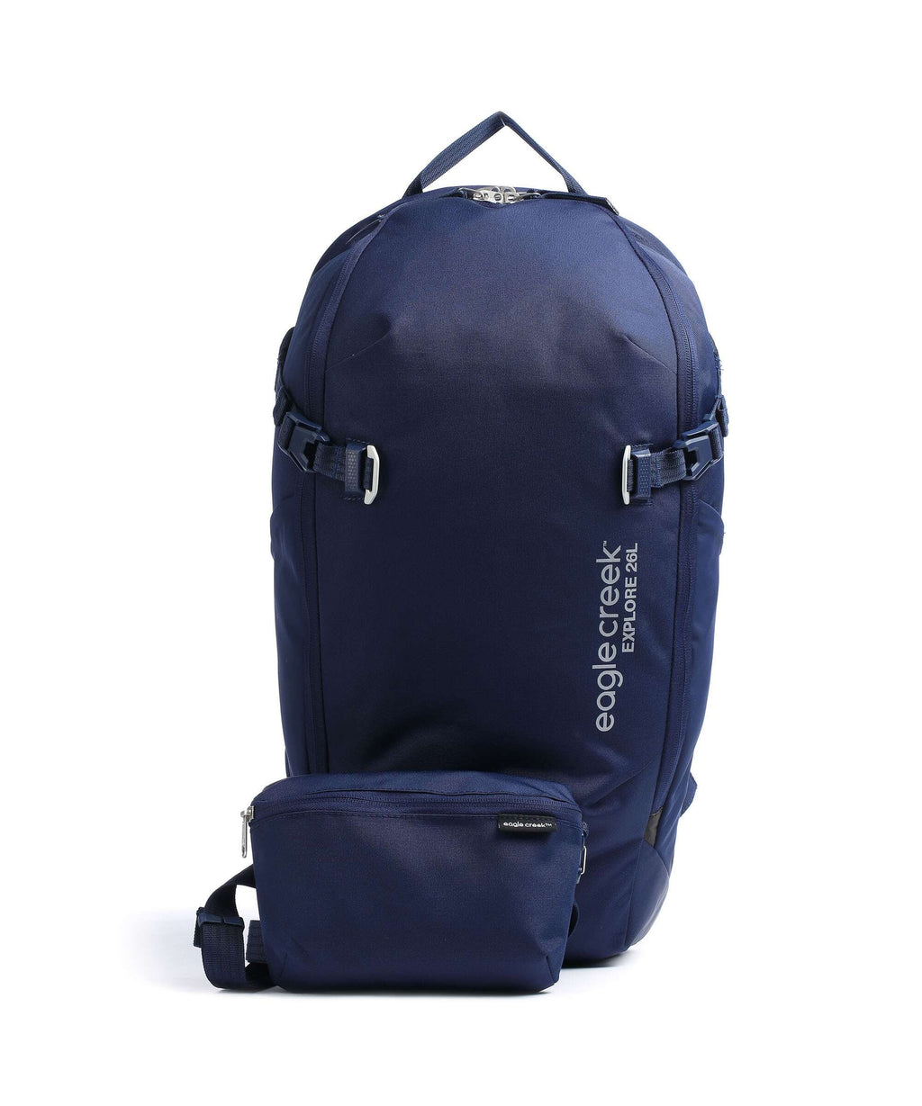 Eagle Creek Explore 26 Backpack kauai blue