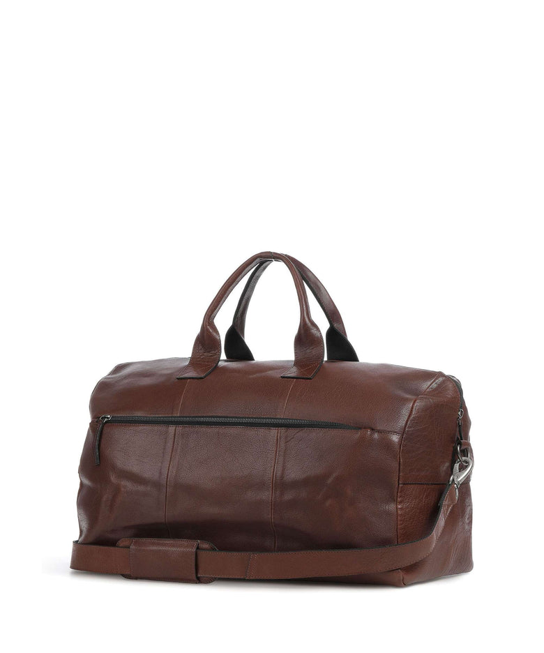 Still Nordic Clean Weekend bag braun