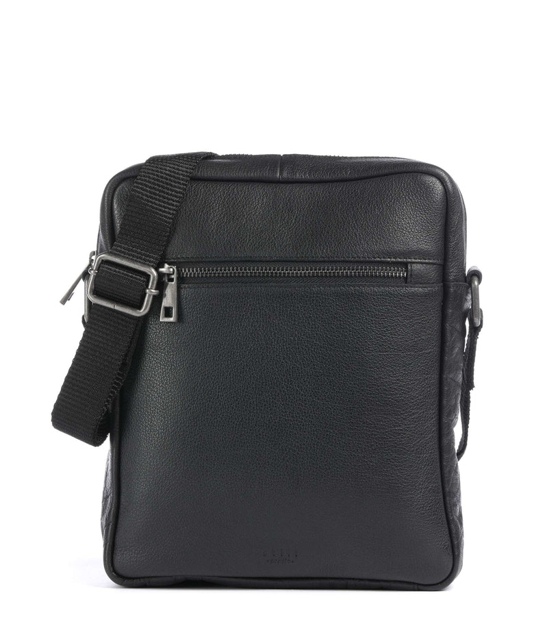 Still Nordic Clean Crossbody bag black