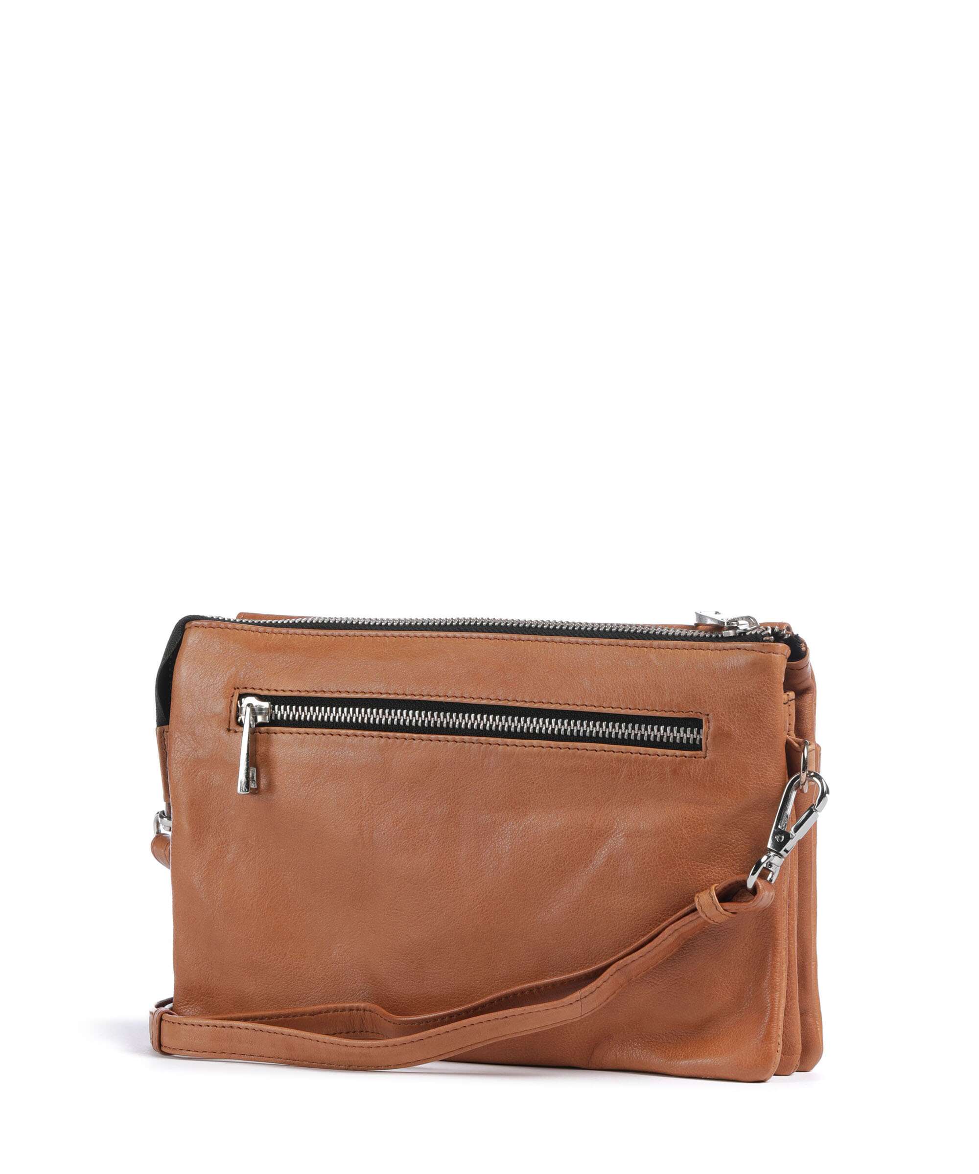 Still Nordic Anouk Crossbody bag vintage cognac