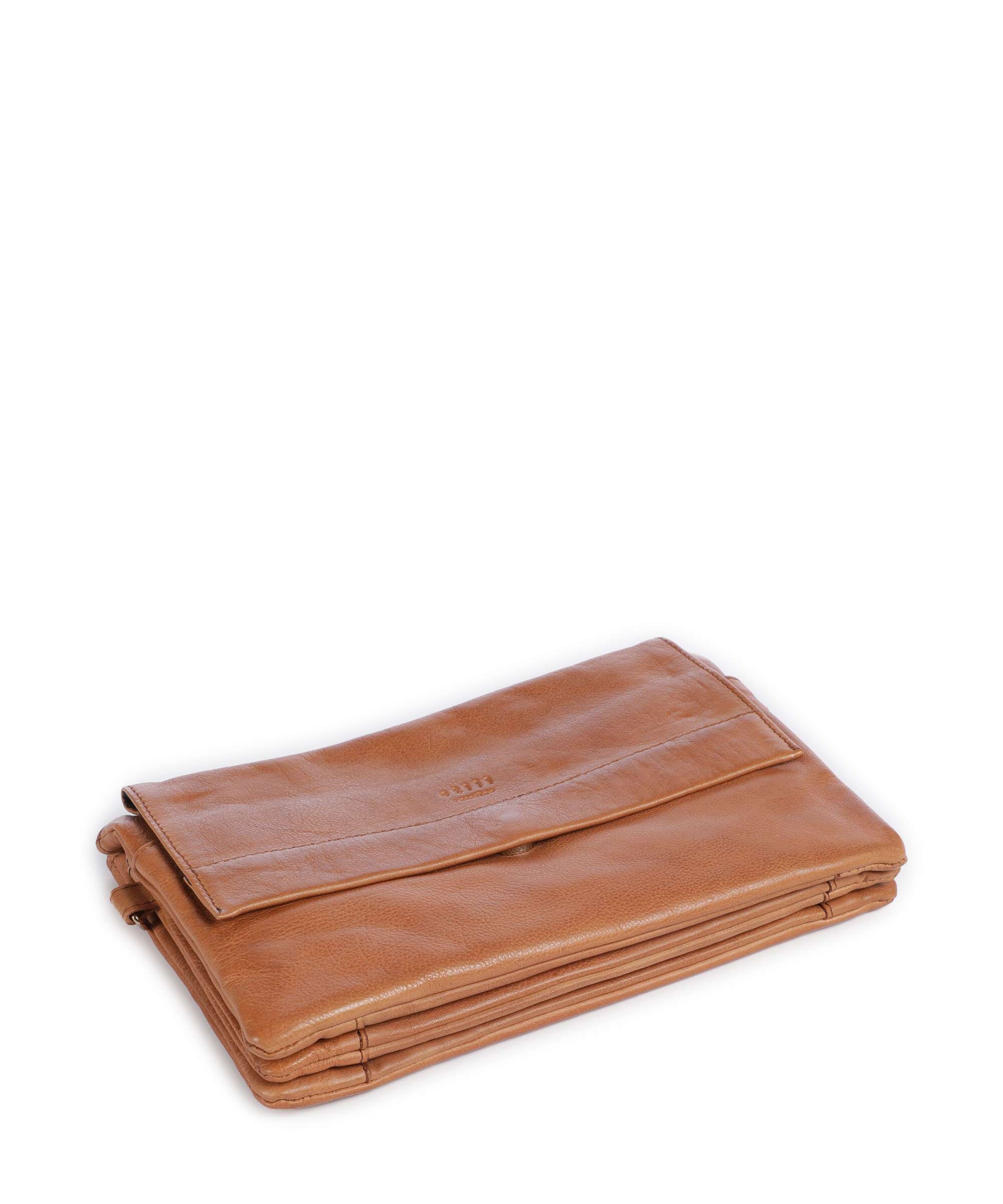 Still Nordic Anouk Crossbody bag vintage cognac