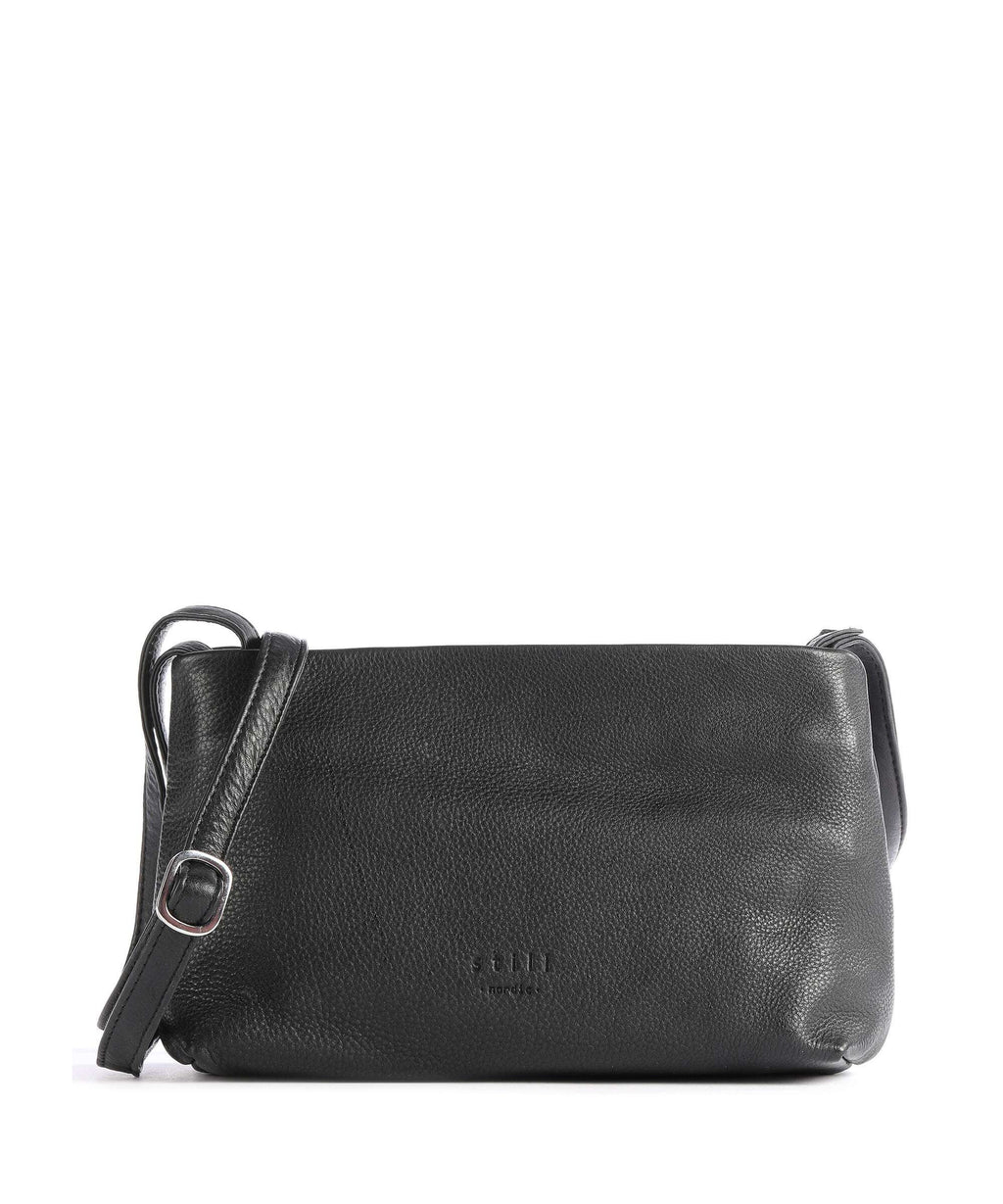 Still Nordic Khloe Crossbody bag black