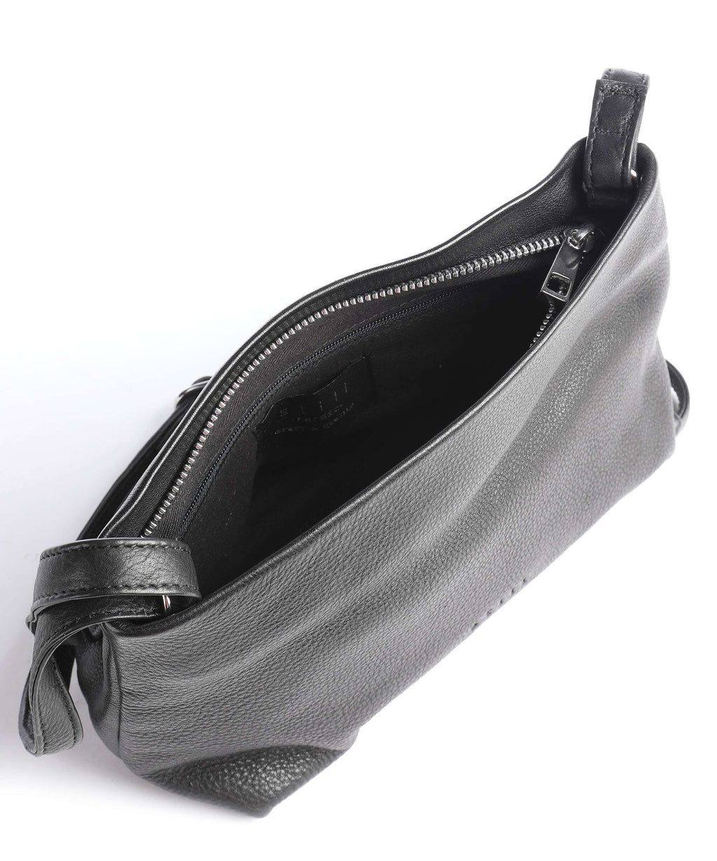 Still Nordic Khloe Crossbody bag black