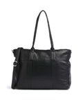 Still Nordic Basic Tote bag black