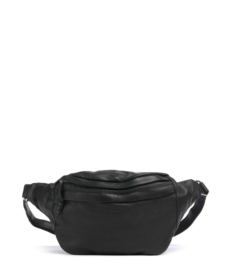 Still Nordic Basic Crossbody bag black