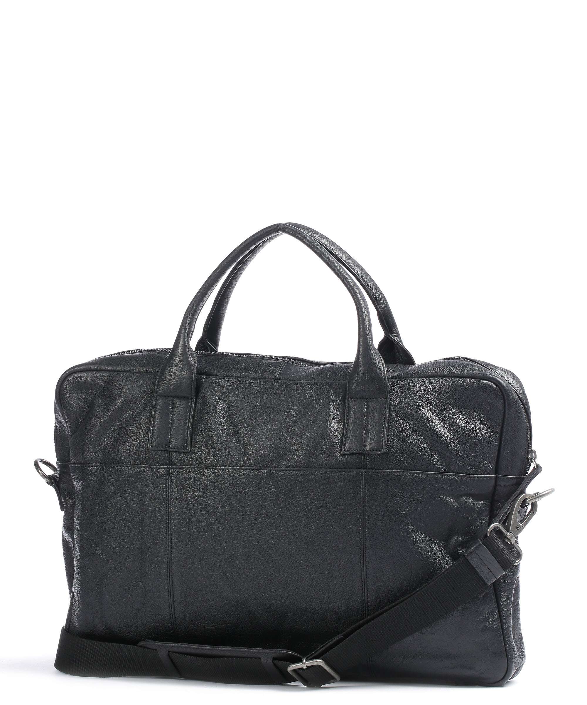 Still Nordic Damon Briefcase black