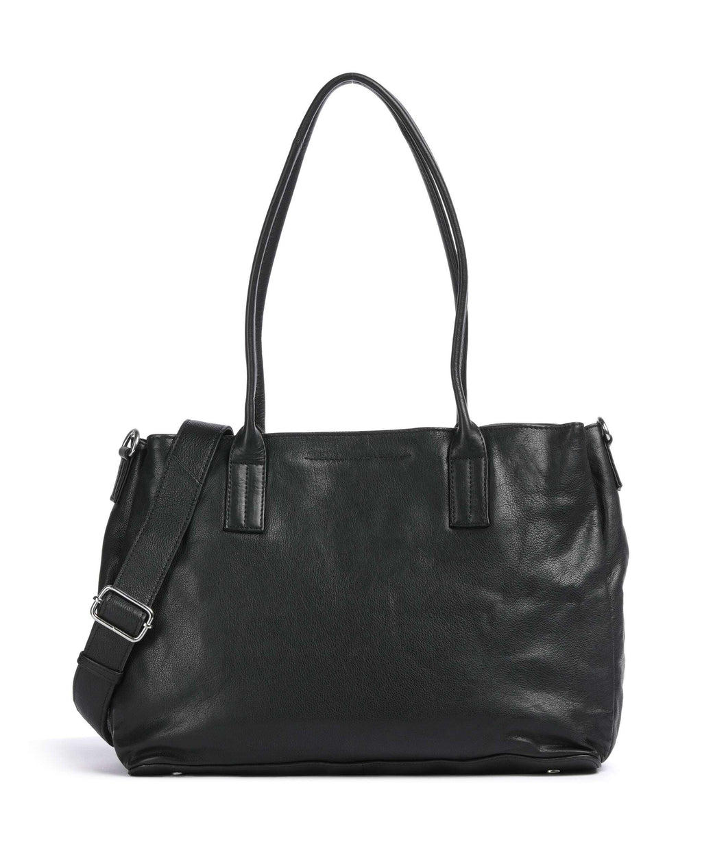 Still Nordic Khloe Tote bag black