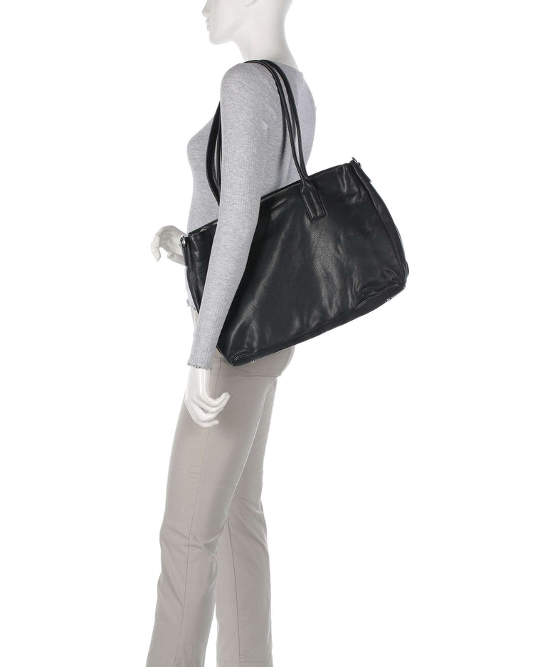 Still Nordic Khloe Tote bag black