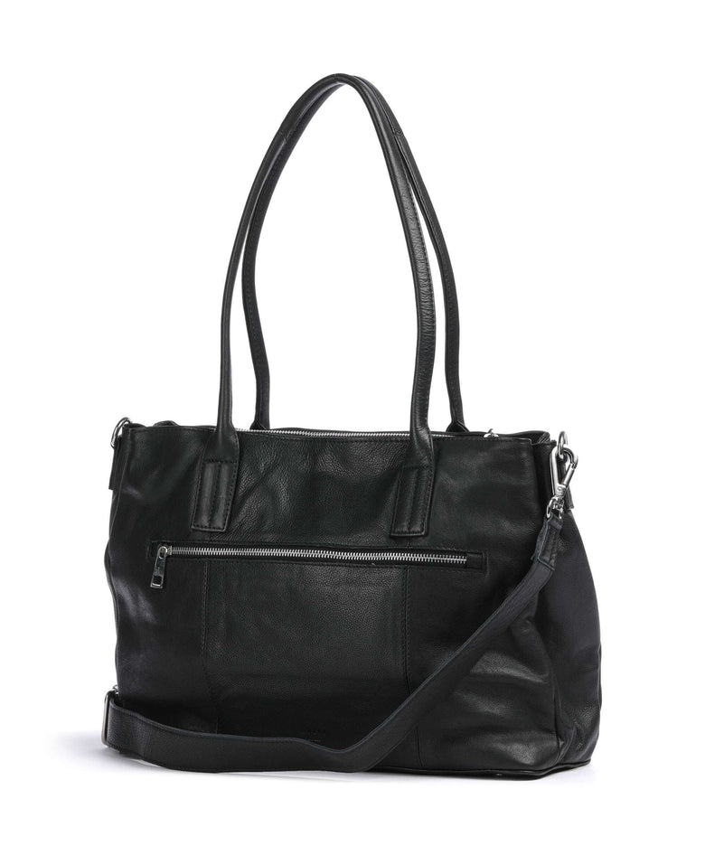 Still Nordic Khloe Tote bag black