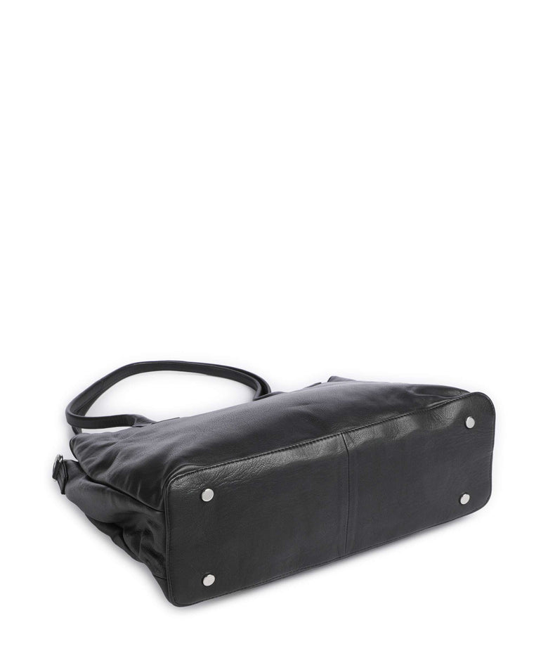 Still Nordic Khloe Tote bag black