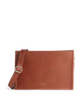 Still Nordic Aggie Crossbody bag cognac