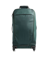 Eagle Creek Tarmac 95 Spinner (4 wheels) arctic sea green