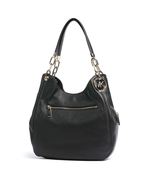 Michael Kors Lillie Hobo bag black