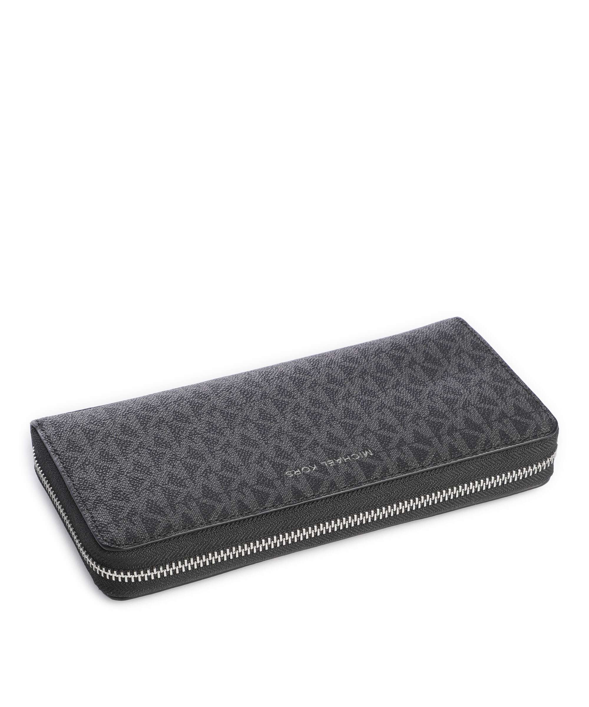 Michael Kors Greyson Wallet black