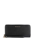 Michael Kors Jet Set Wallet black
