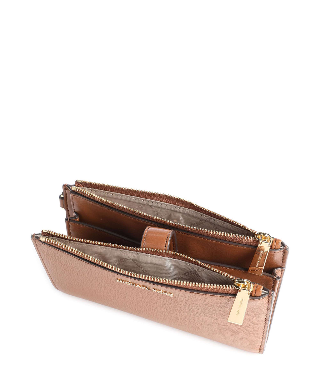 Michael Kors Jet Set Wallet luggage