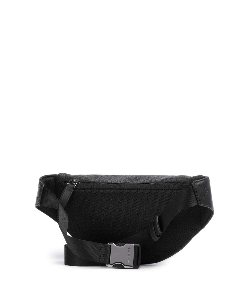 Michael Kors Greyson Belt bag black