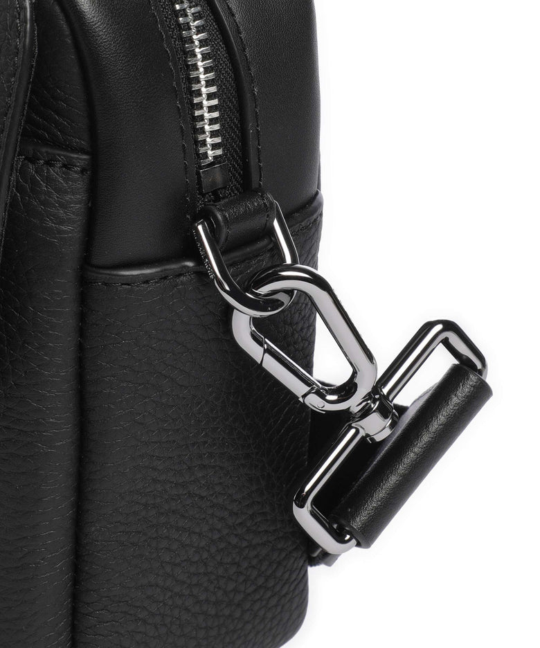 Michael Kors Hudson Crossbody bag black