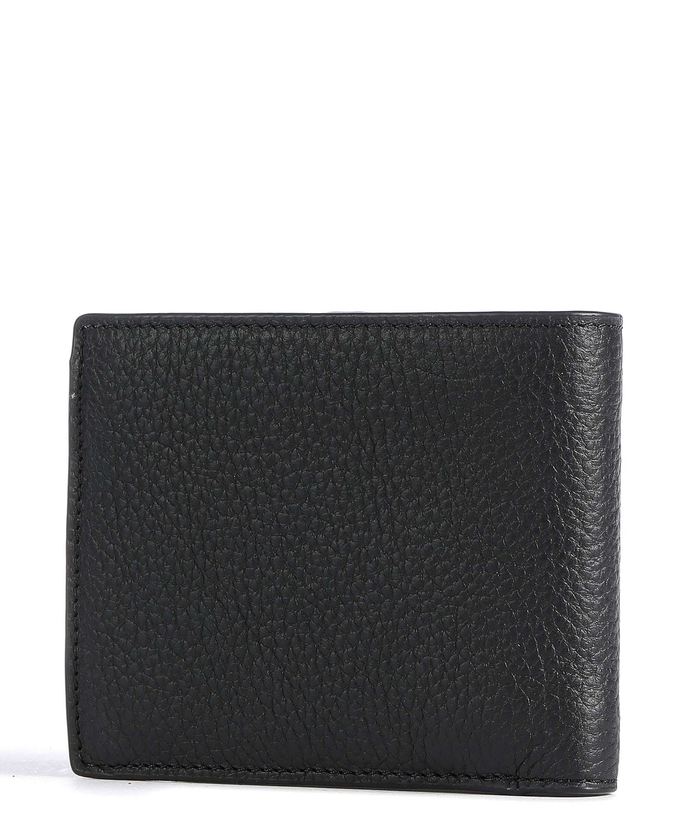 Michael Kors Hudson Wallet black