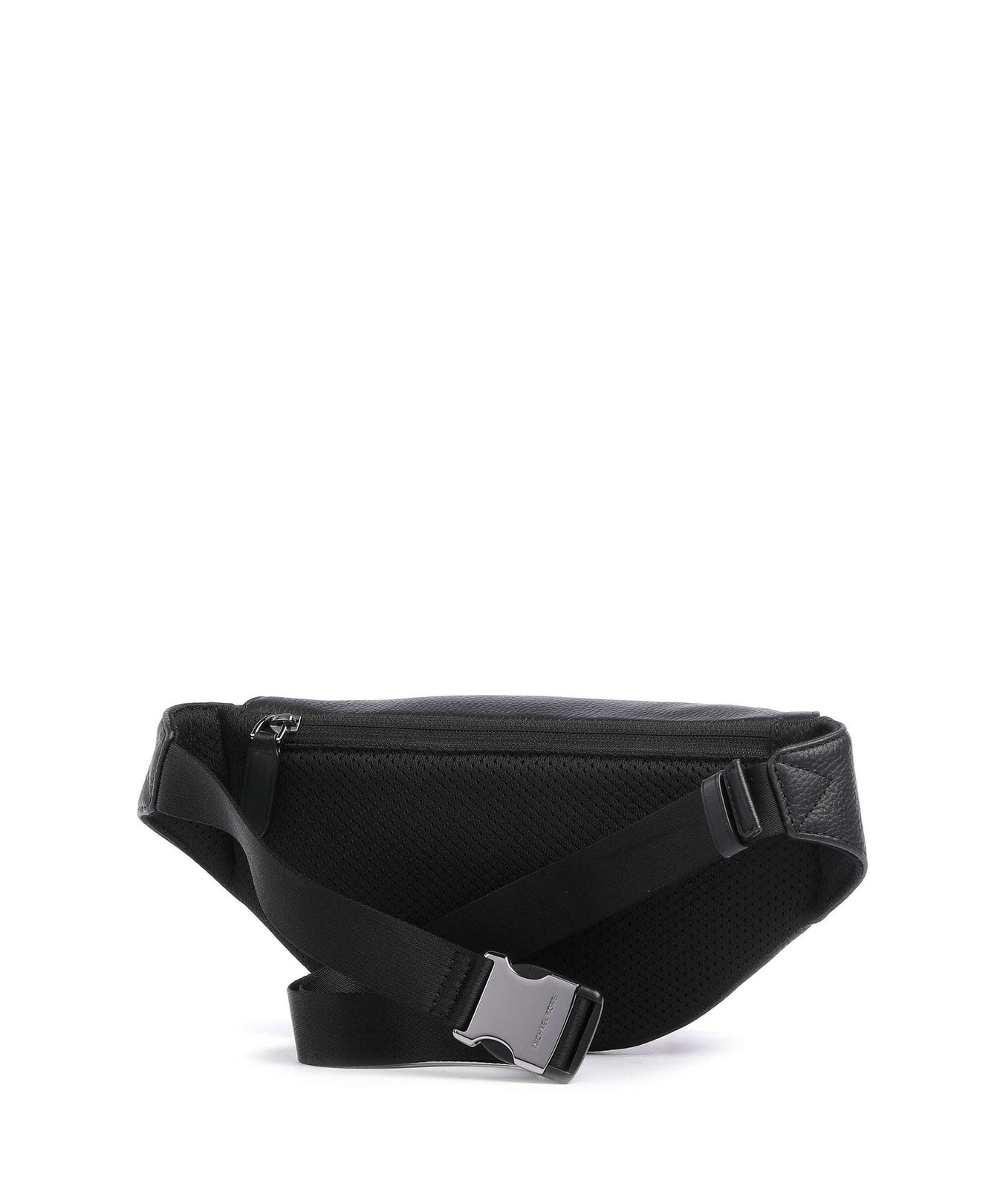 Michael Kors Greyson Fanny pack black