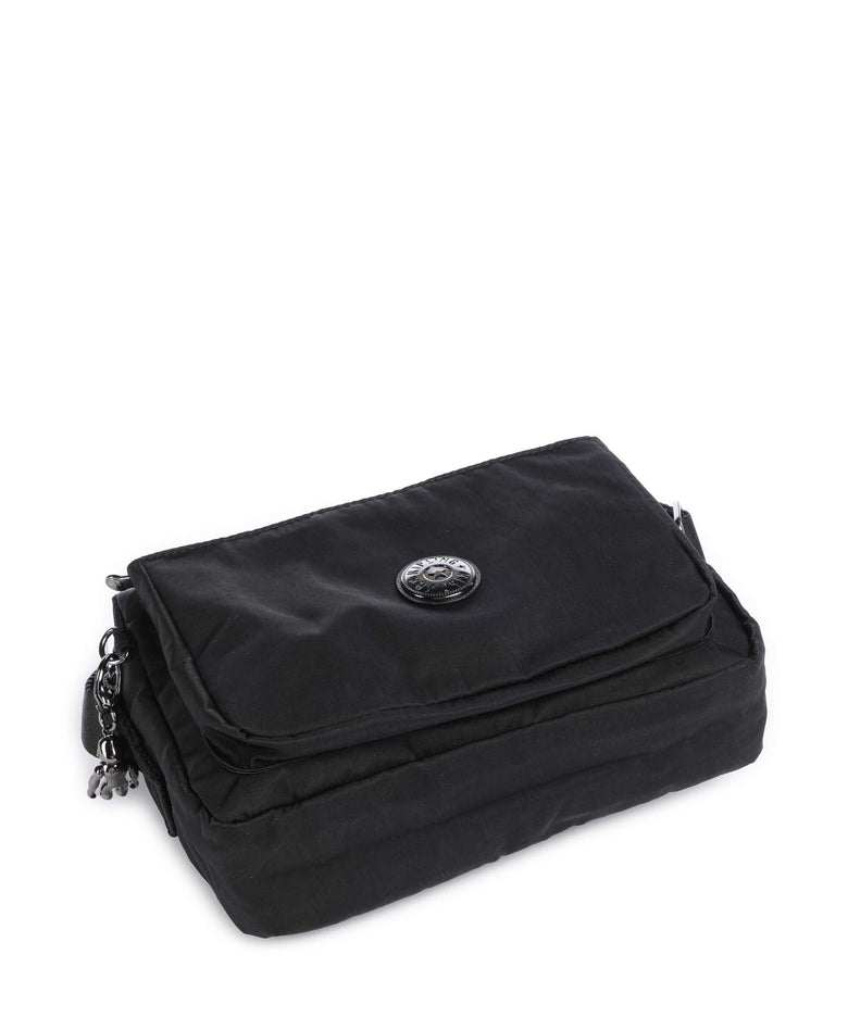 Kipling Elevated Abanu M Crossbody bag endless black